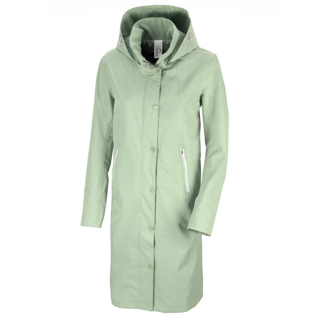 Manteau imperméable femme Pikeur Nabou l'excellence équestre été - 4