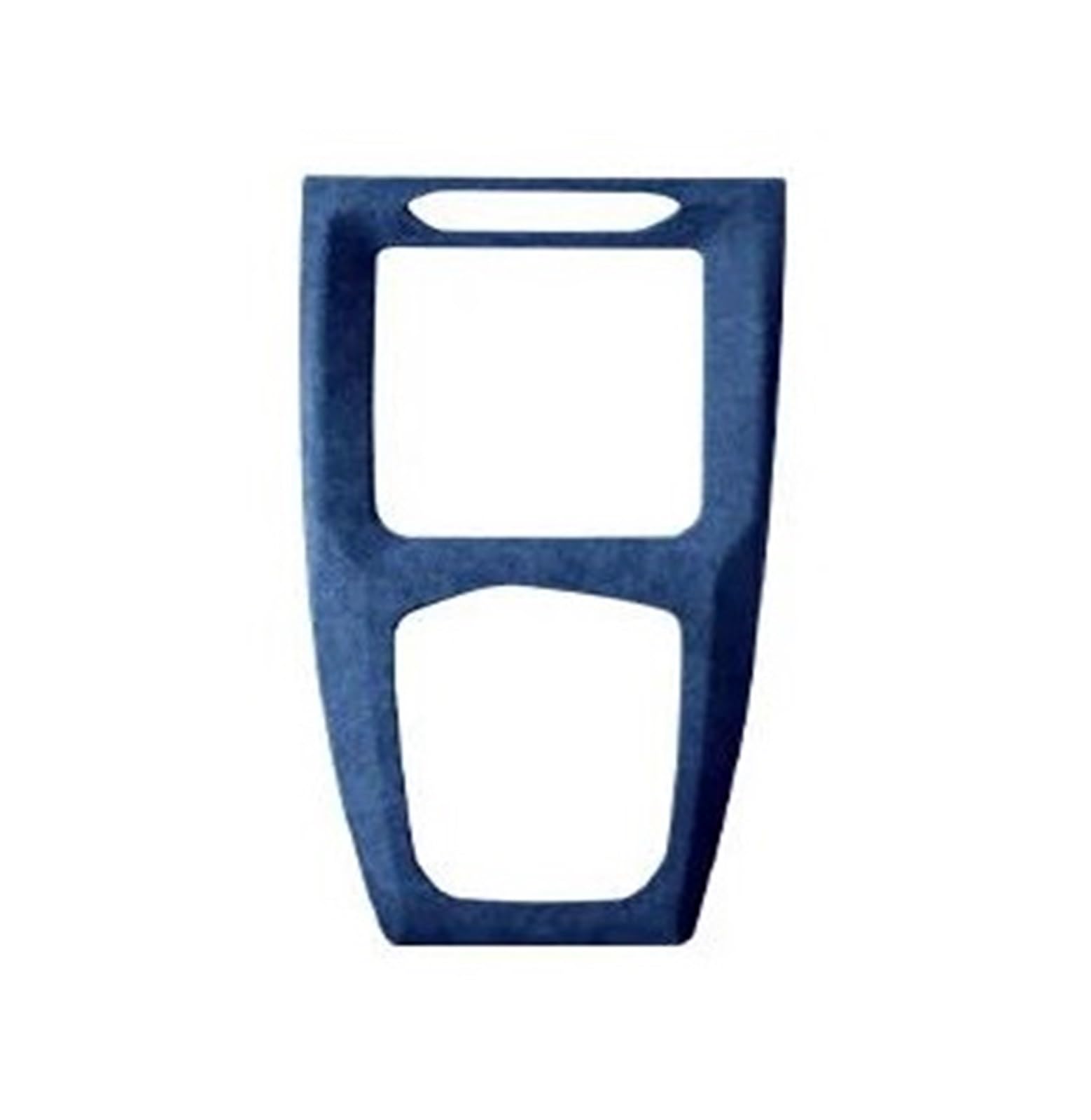 Fcaopcwama B For Mw G01 G02 G08i X3 X4 Ix3 2022-2023 Car Central Control Gear Shift Panel Cover Sticker Frame Car Armrest Storage Ox