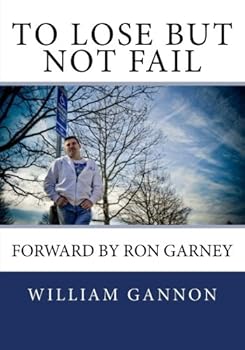 Paperback To Lose But Not Fail Book