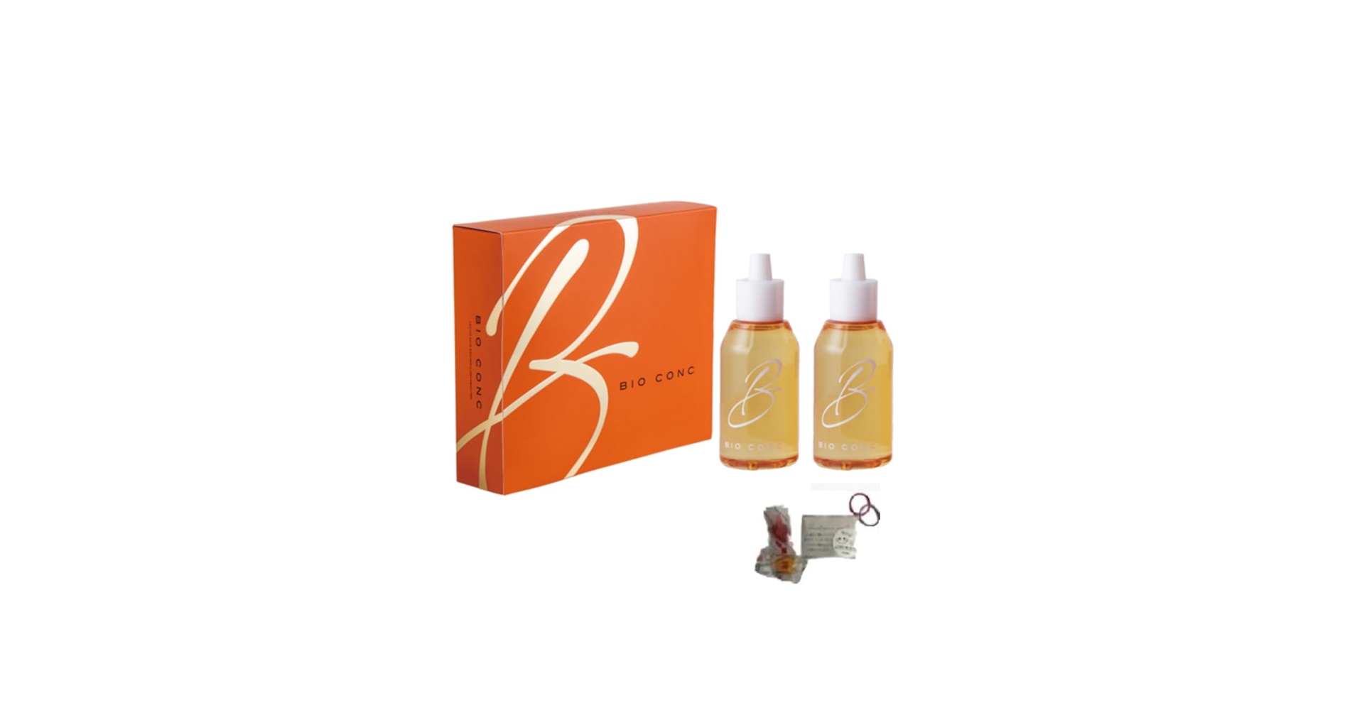 バイオコンク(乳酸菌生産物質濃縮液) 50ml×2本入り1箱 バイオコンク50ml 2本入り 乳酸菌生産物質濃縮液 【公式通販】