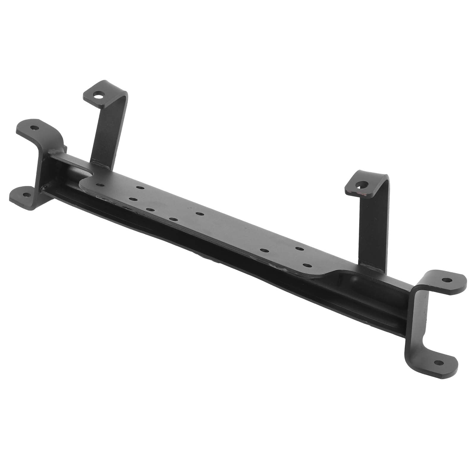 Sturdy Cart Front Axle Weldment, Metal Construction for Enhanced