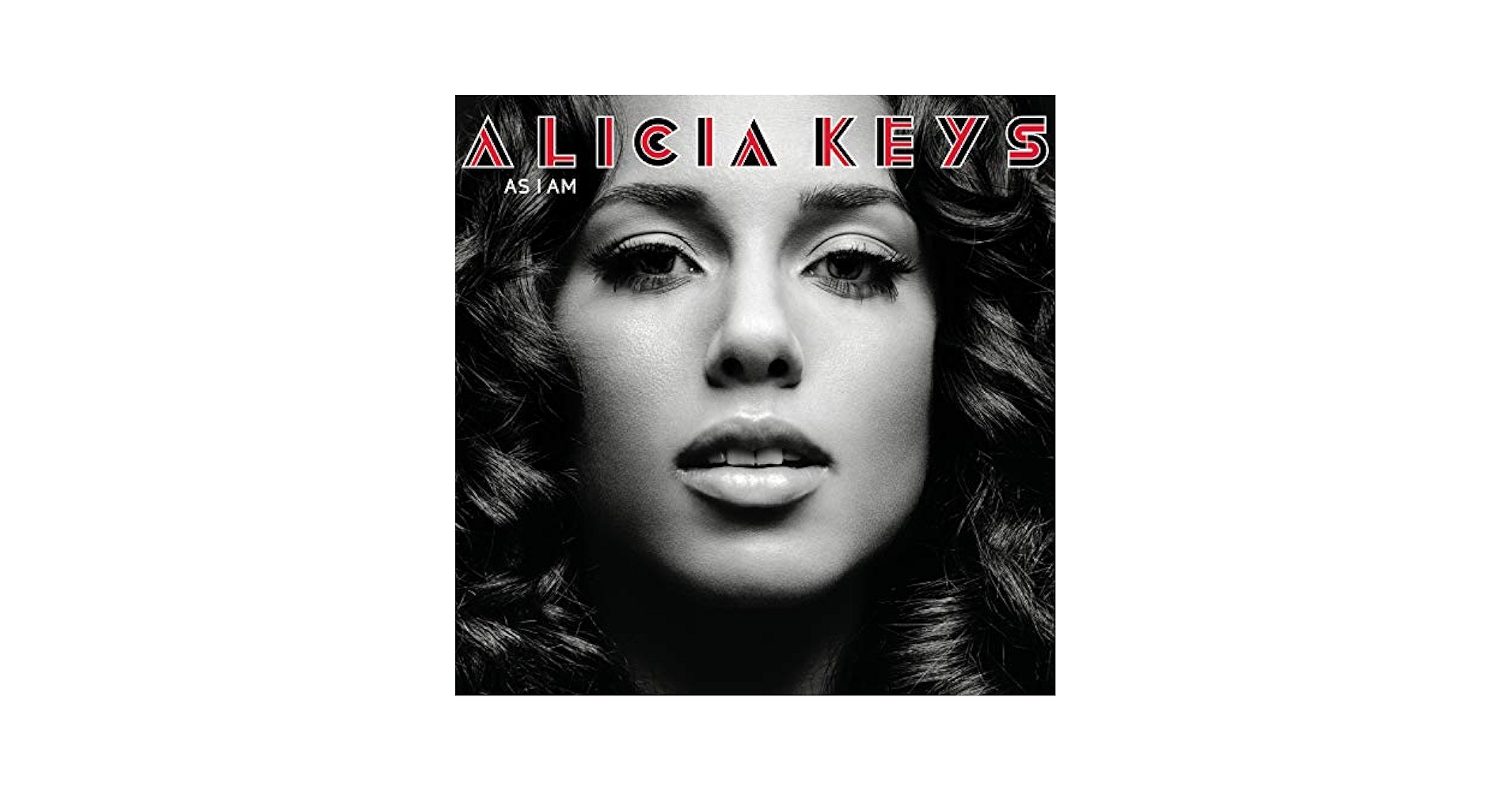 Alicia Keys ‎ As I Am LP レコード 12インチ Alicia Keys - As I Am - Amazon.com Music