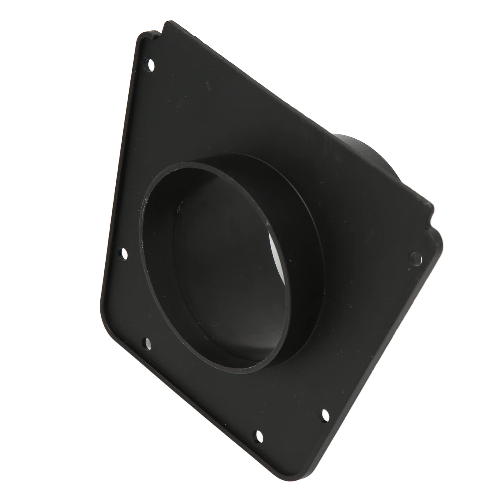 Bootslüfter,Boat Cowl Vent,Marine Vent Cover 304 Edelstahl Mit Nylonbasis,Feuchtitsfest Für Boote,Yachten,Zubehör