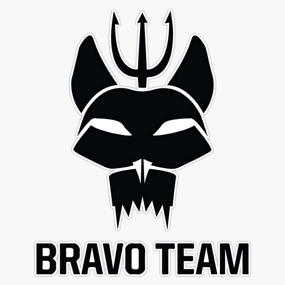 Seal Team Vinyl Decal Wall Laptop Bumper Sticker 5"