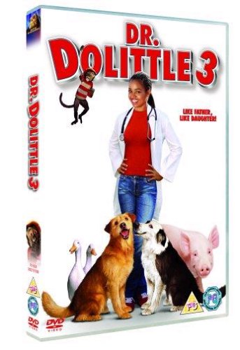 Doctor Dolittle 3