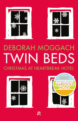 Twin Beds: Christmas at Heartbreak Hotel