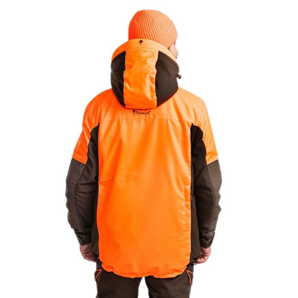 Pinewood Veste Thorn résistante