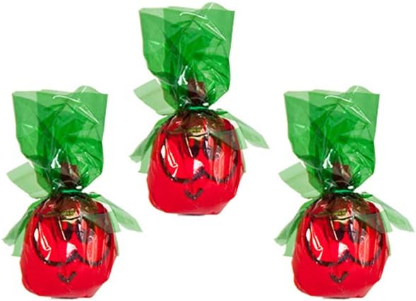 Petstages Crinkle Berries Catnip Filled Cat Toy - 3 Pack