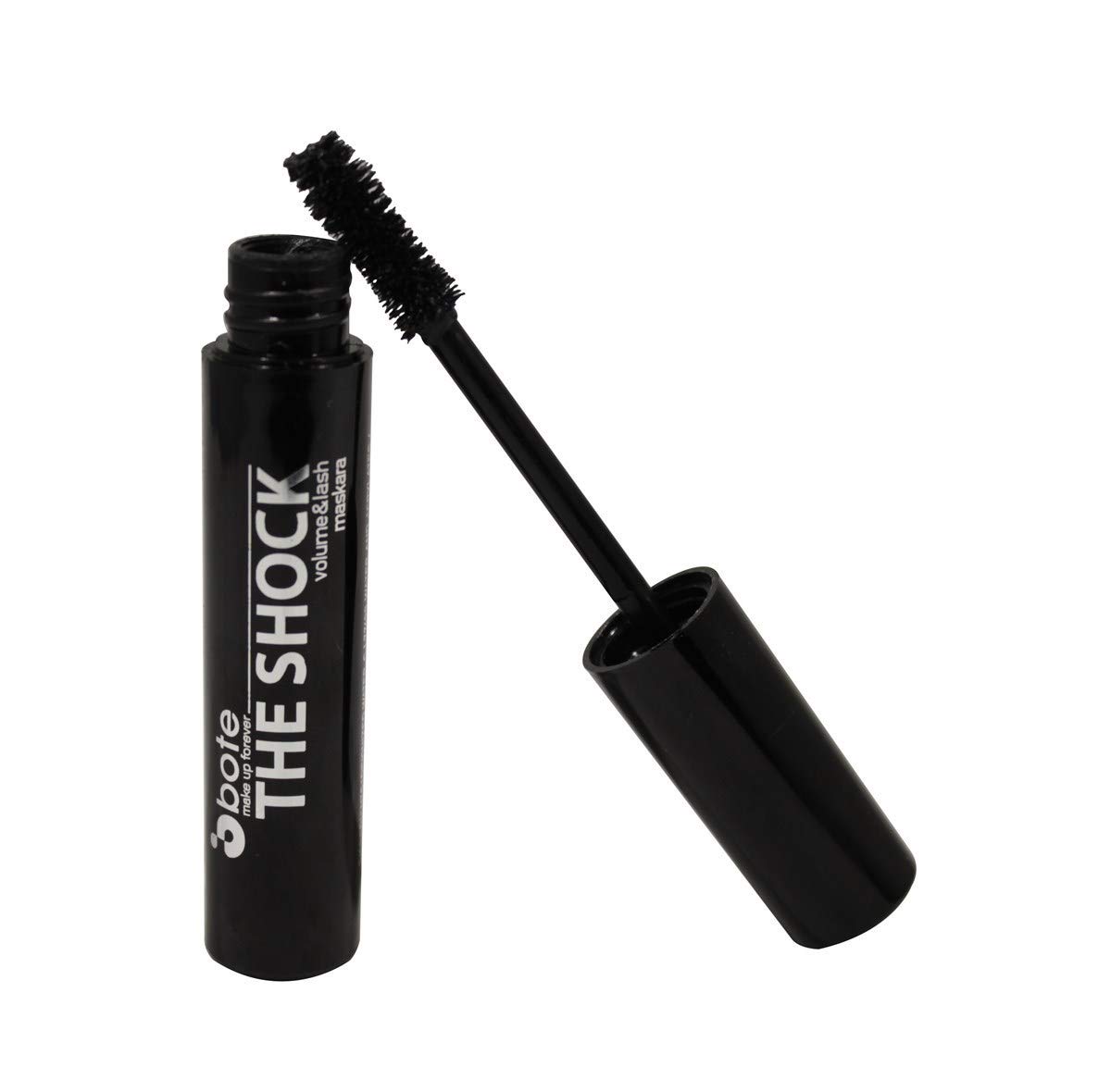 Bote Makeup Mascara The Shock Volume & Lash