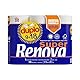 RENOVA SUPER DOUBLE Toilet Paper 9 Rolls