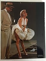 The joy of Marilyn: In the camera eye 0896730301 Book Cover