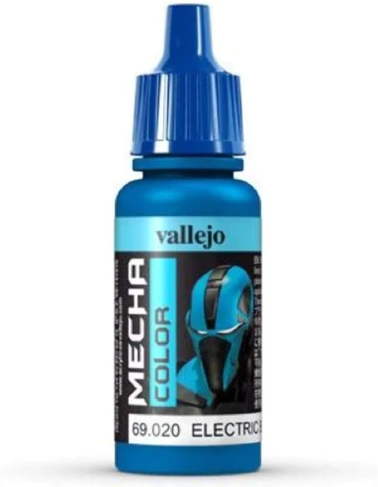 Colore acrilico all'acqua Vallejo Model Air Insigna White