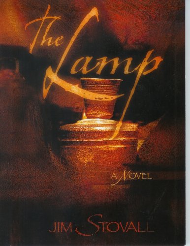 The Lamp B000F9JDGS Book Cover