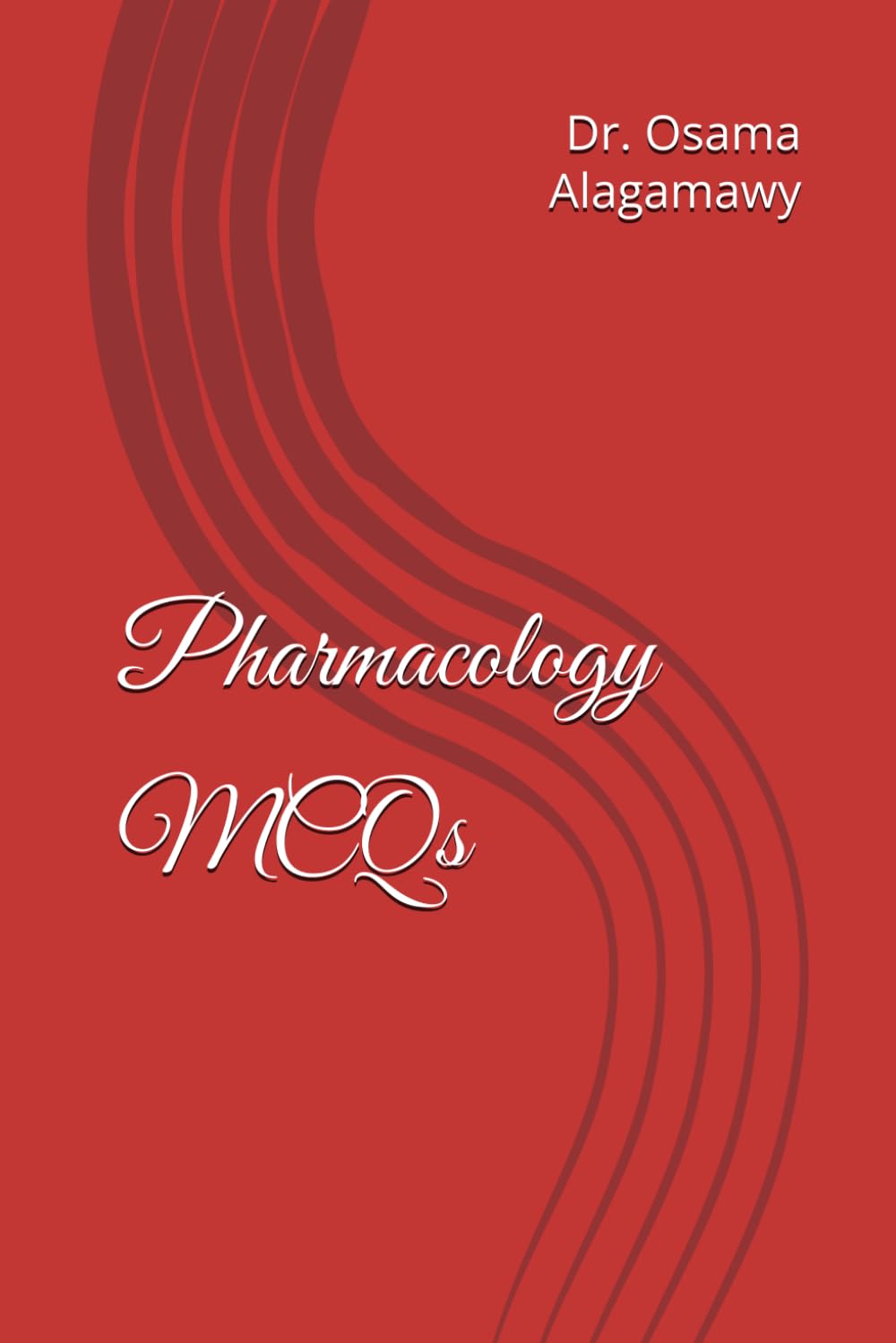 Pharmacology MCQs