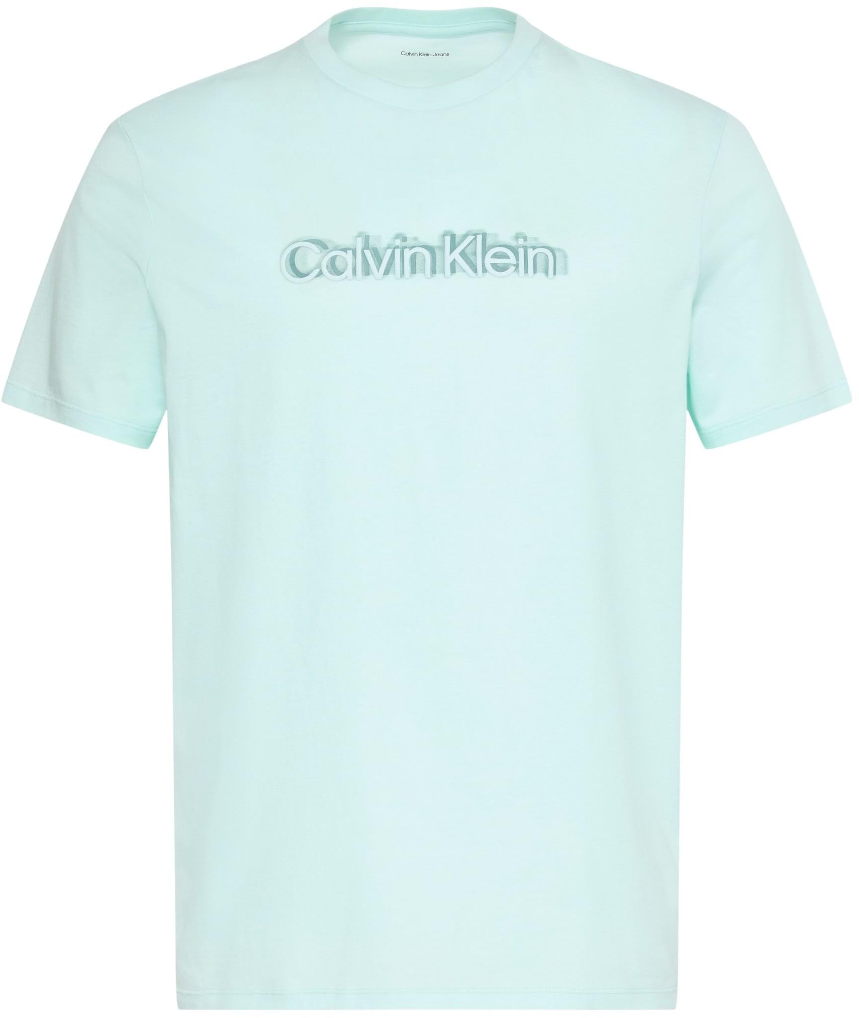 Calvin Klein Camisetas gráficas para Hombre