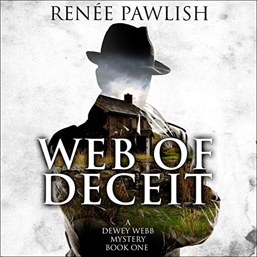 Web of Deceit by Renee Pawlish episode artwork