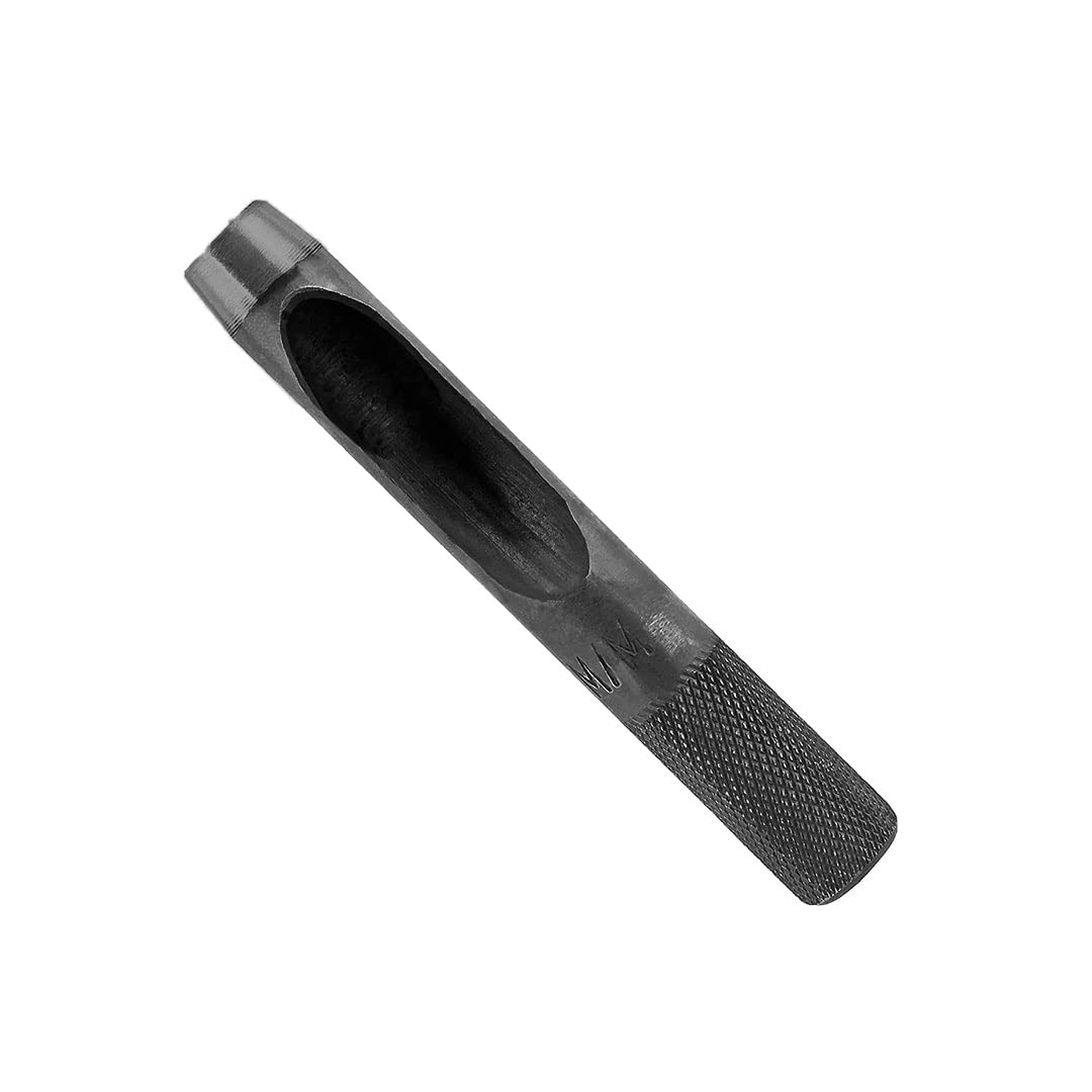B K JAGAN & CO Leather Punch (12 MM) (B0B8T3C3CW) Amazon Price History, Amazon Price Tracker