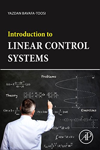 Introduction to Linear Control Systems view 2