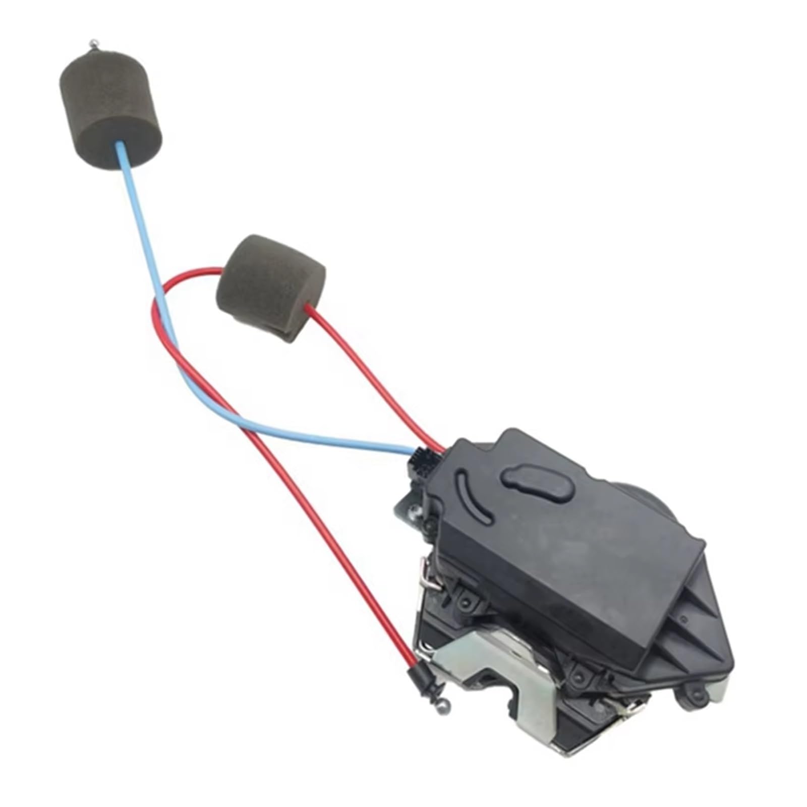 Feoosvx One Color Door Lock Actuator Tailgate For Benz S211 W211 X164 W164 Trunk Lid Lock Latch A2117400135 A2117400036 A2117400235 Tailgate Lock Actuator