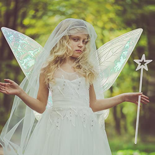 Ali da Fata per Ragazze e Adulti ZHSIHAI 5PCS Ali