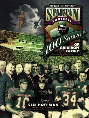 Saratan Football: 100 Seasons of Gridiron Glory