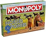 juegos pony Avanza a frisio, paso fino, appaloosa – ¿deberás alquilar o cosechar las recompensas