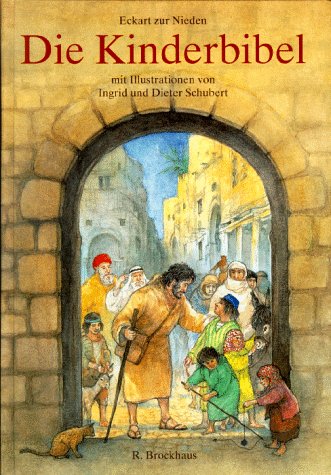 Kinderbibel Kinderbibel