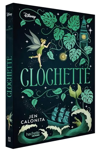 Enchanters Tome 2 - Clochette