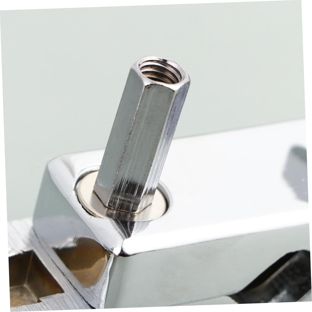 Toyvian 1ensemble Pince à Universelle Avec Support U