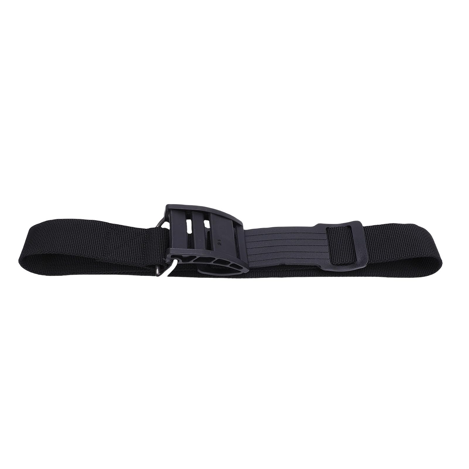 GOWENIC Cinghia per Bombola Subacquea BCD | Fascia per Bombola Subacquea Regolabile con Fibbia per Le Immersioni