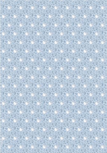 Geschenkpapier-Buch – Schöner Schenken: Zauberhafte Geschenkpapiere - LandLust: 10 Geschenkpapiere für jeden Anlass mit Geschenkanhängern