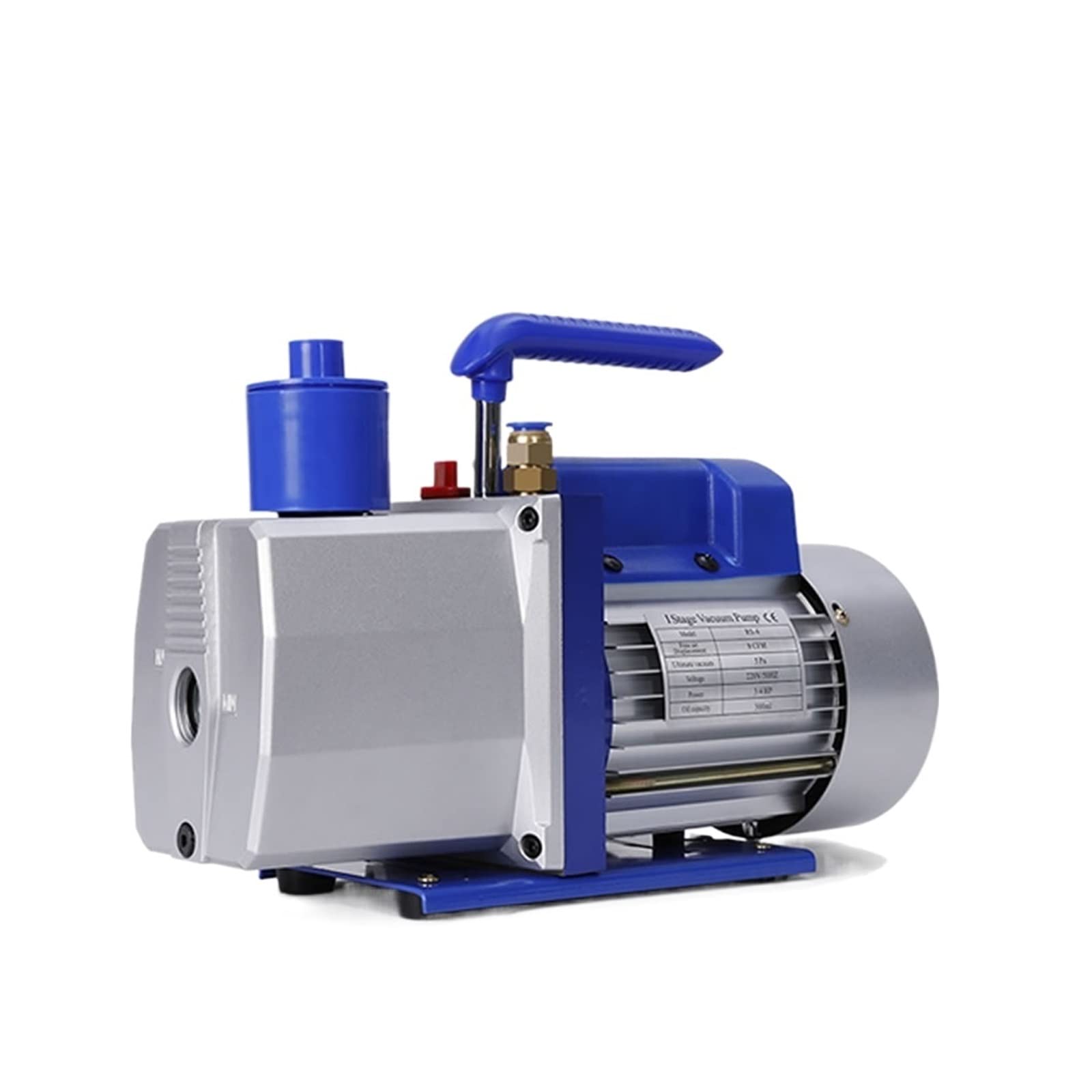 Buy RUMBERGER pump extractor transfer pump 8L Air Compressor 7 Bar