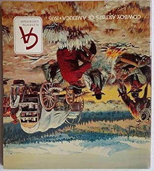 Cowboy Artists of America 1976 Eleventh Annual Exhibition