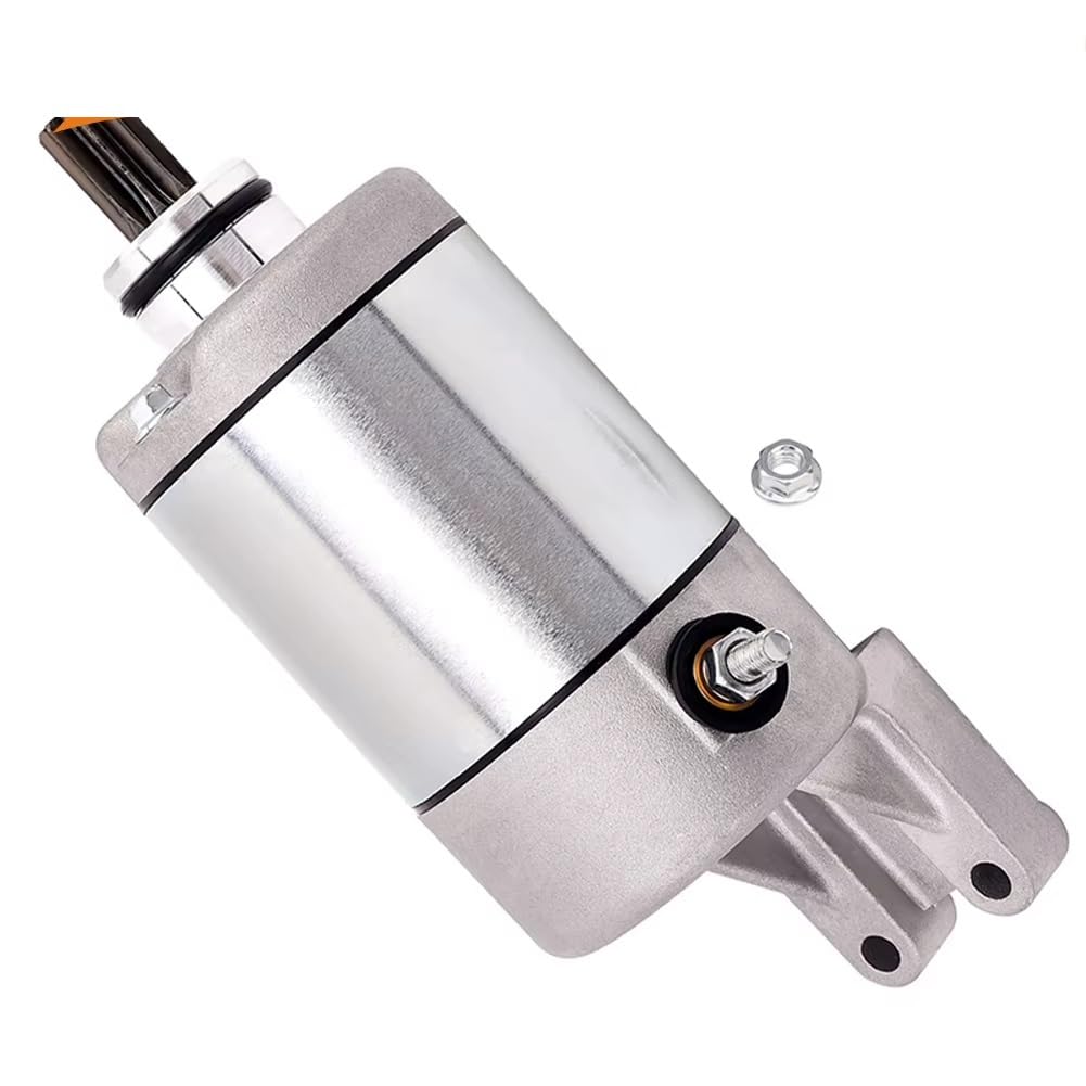 Motorino Avviamento Moto Per Bombardier Per CAN-Am Per OUTLANDER MAX 330 400 2X4 4X4 325cc 400cc 2003-2015 Motorino Di Avviamento Elettrico Per Motociclette