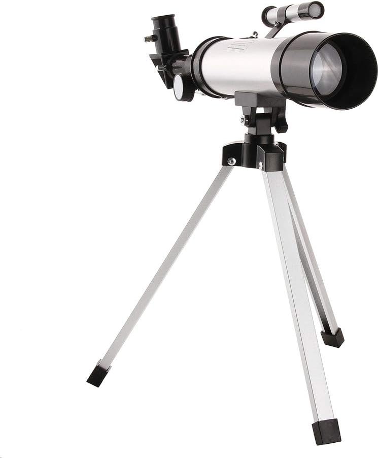 Astronomy Telescope Astronomical Telescope, Student Entry High-Definition Heaven and Earth Dual-use Star Observing Telescope Telescopes