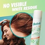Batiste Light Dry Shampoo, Mellow Melon, Invisible Finish, Refresh Hair & Absorb Oil Between Washes, 3.81 Oz. - Image 5