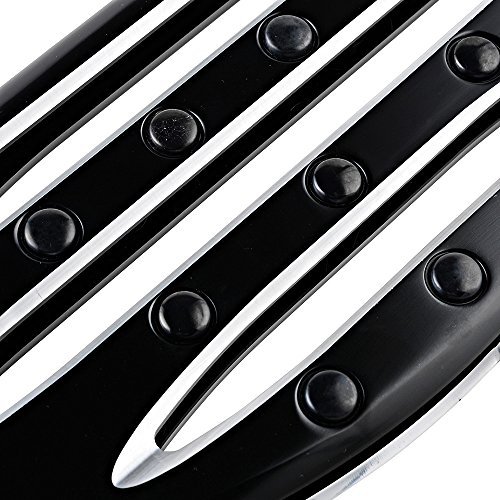 Astra Depot Front Rear Stretched Rider Floorboards Kit for Harley Touring by Astra Depot - Used condition - Image 8