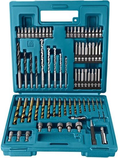 Amazon.co.jp: マキタ(Makita) インパクトドライバー用 ビット