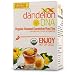 Organic Roasted Dandelion Root Tea (20 Bags)