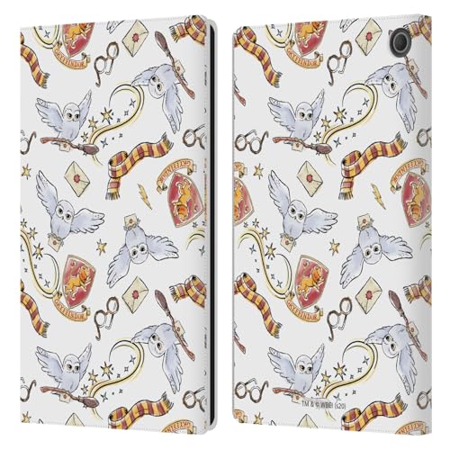 Housse Amazon Fire Max 11 Harry Potter pour lire confortablement dans le train