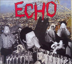 Echo (32) Something Is Back