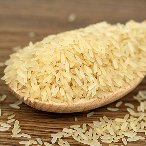 Laxmi Diabetic Friendly Basmati Rice w/Lower G.I. Index Value - 10lb