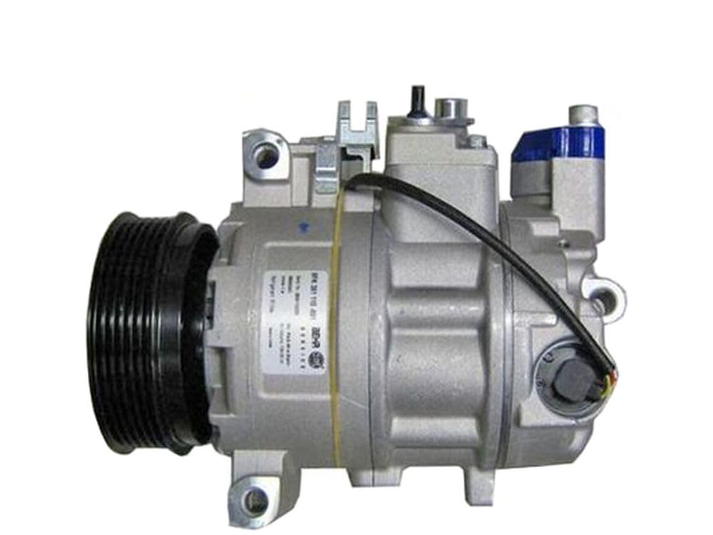 MAHLE Kompressor, Klimaanlage ACP44000S