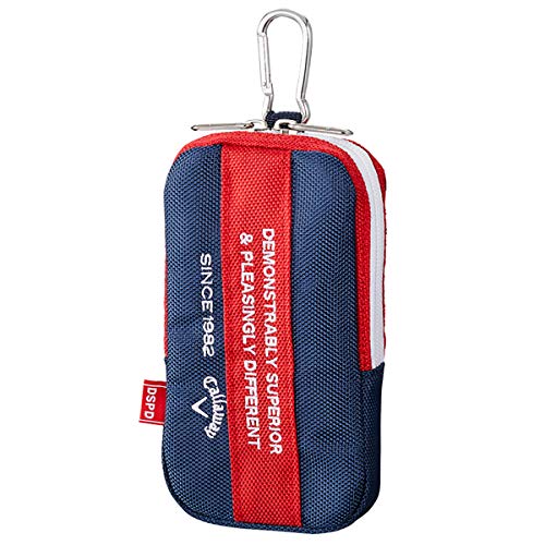 Callaway Active 2020 Men's Multi Case, Navy