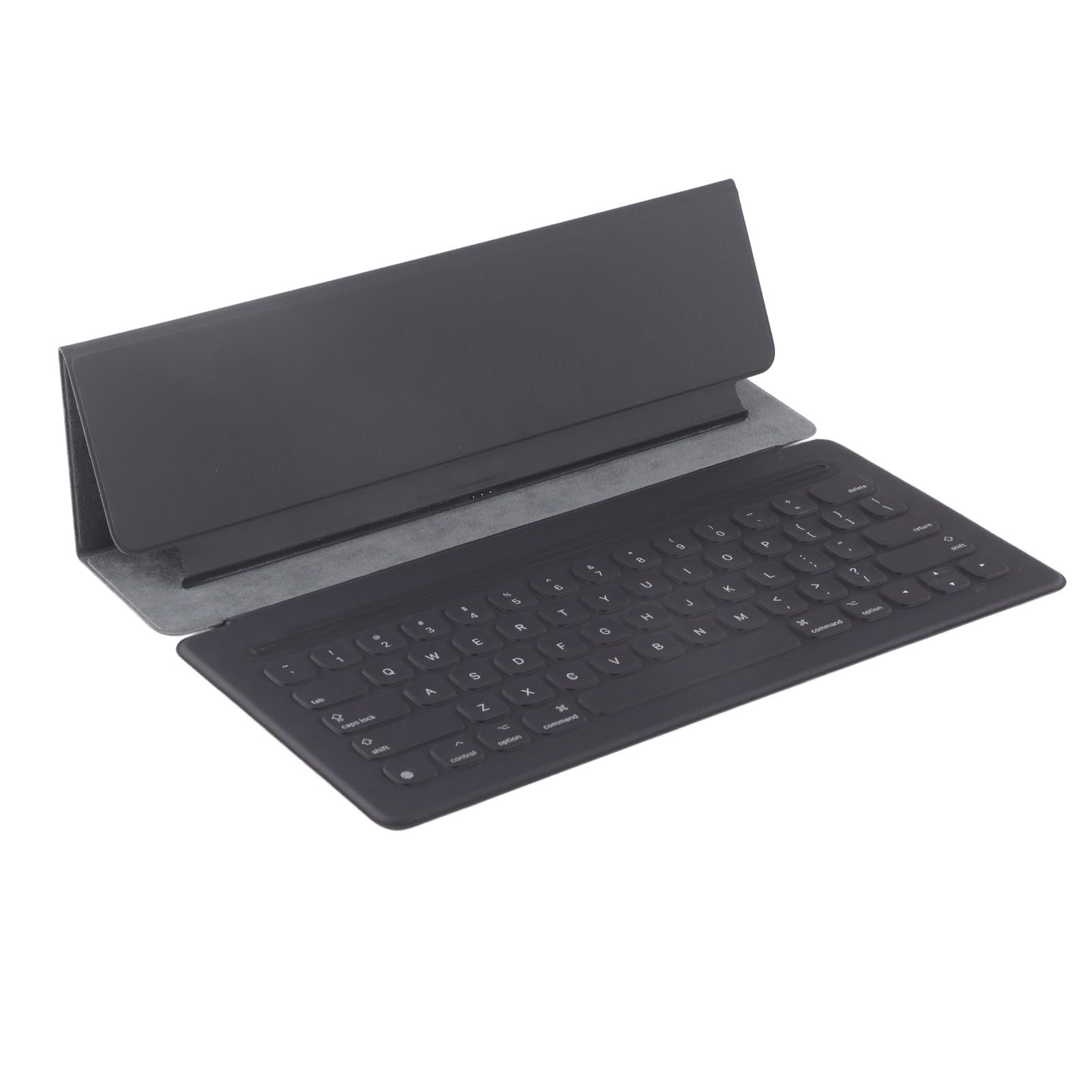 shenruifa Smart Keyboard For12.9in iOS Tablet Pro 1st 2nd Gen 64 Keys Full Size Portable Tablet Keyboard