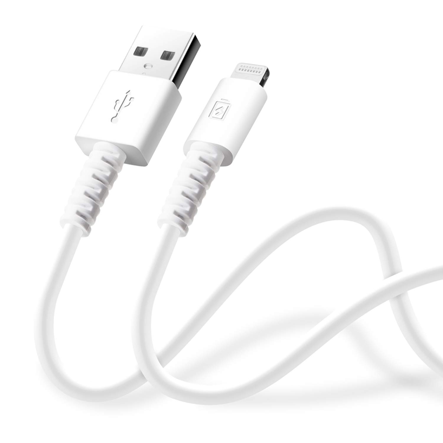 Amazon.co.jp: Premium Style 充電/通信 やわらかケーブル USB