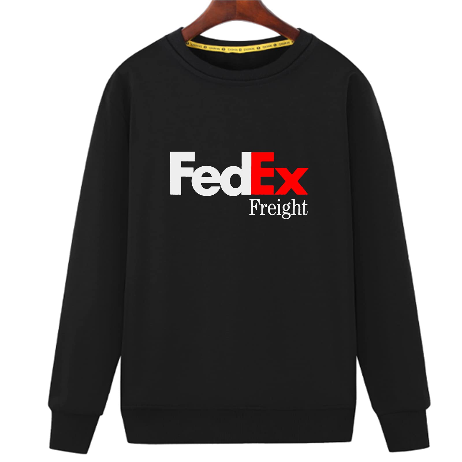 Men's Express Company Classic Logo Sweatshirts