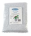 Mouldmaster Toy Filling pellets/Beads 1kg, Off White, TF02
