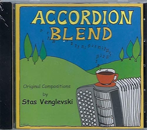 Accordion Blend