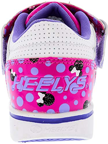 Heelys Girl's Twister X23